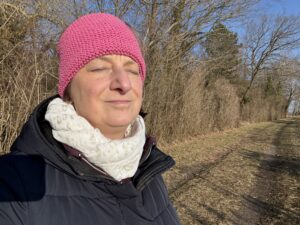 Jede/r will sonnenbaden