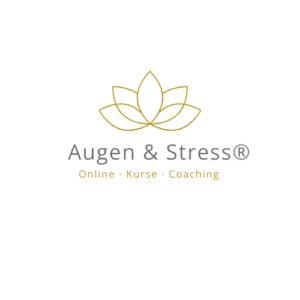 Augen & Stress Logo